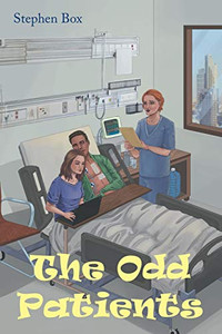 The Odd Patients The Odd Patients