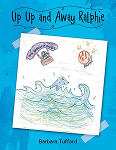 Up Up and Away Ralphie Up Up and Away Ralphie