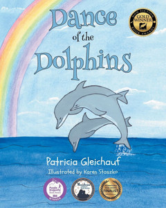 Dance of the Dolphins: See how dolphins positively contribute to our environment.