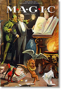 Magic 1400s1950s