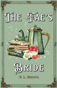 The Fae's Bride: A Cozy Fantasy Romance