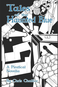 Tales of the Haunted Blue
