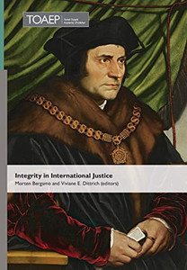 Integrity in International Justice (Nuremberg Academy)