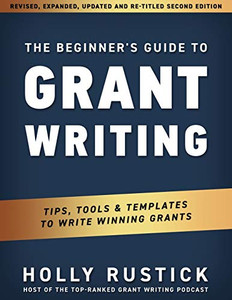 grant writing for dummies by beverly browning