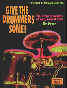 Give the Drummers Some!