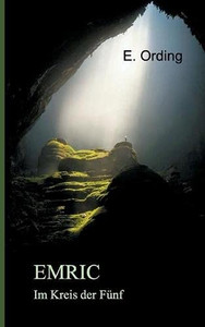 Emric: Im Kreis der Fünf (German Edition)