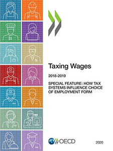 Taxing Wages 2020