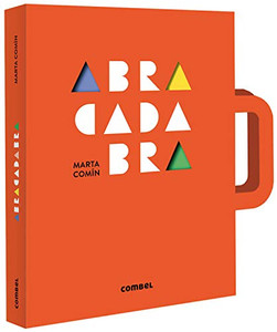 Abracadabra (Spanish Edition)