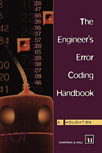 Error Control Coding - Shu Lin, Daniel J. Costello - 9780130426727 ...