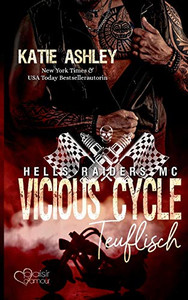 Vicious Cycle: Teuflisch (German Edition)