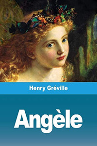 Angèle (French Edition)