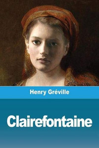 Clairefontaine (French Edition)