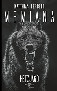 Memiana 6 - Hetzjagd (German Edition)