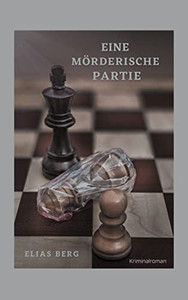 Eine mörderische Partie (German Edition)