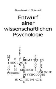 Entwurf einer wissenschaftlichen Psychologie (German Edition)