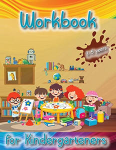 Activity Book for Toddlers: Perfect tool for toddlers to have fun, play, and learn new things. Activity Book for Toddlers: Perfect tool for toddlers to have fun, play, and learn new things.