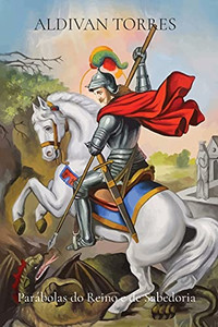 Parábolas do Reino e de Sabedoria (Portuguese Edition)