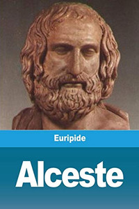 Alceste (French Edition) Alceste (French Edition)