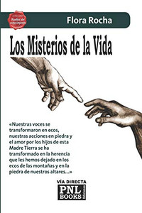 LOS MISTERIOS DE LA VIDA (Spanish Edition)