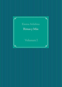 Rimas y Más: Volumen I (Spanish Edition) Rimas y Más: Volumen I (Spanish Edition)