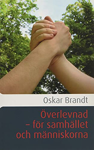 Överlevnad - för samhället och människorna (Swedish Edition) Överlevnad - för samhället och människorna (Swedish Edition)