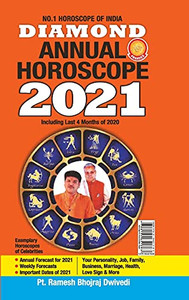 Diamond Annual Horoscope 2021 Diamond Annual Horoscope 2021