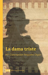 La dama triste (Spanish Edition) La dama triste (Spanish Edition)