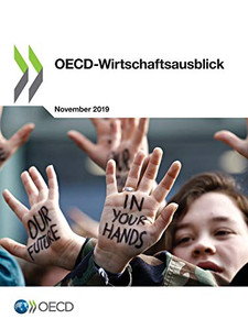 OECD-Wirtschaftsausblick, Ausgabe 2019/2 (German Edition)