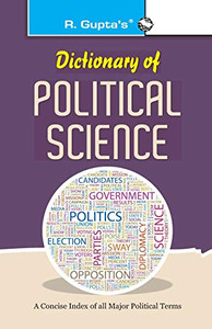 Dictionary of Political Science Dictionary of Political Science