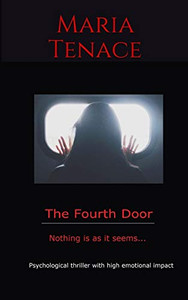 The Fourth Door: Nothing is as it seems The Fourth Door: Nothing is as it seems