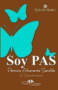 SOY PAS: El Descubrimiento (Spanish Edition) SOY PAS: El Descubrimiento (Spanish Edition)