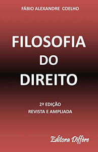 Filosofia do direito (Portuguese Edition) Filosofia do direito (Portuguese Edition)