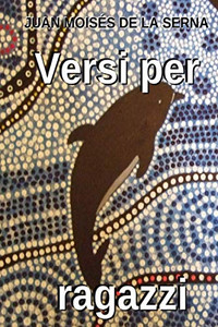 Versi per ragazzi (Italian Edition) Versi per ragazzi (Italian Edition)