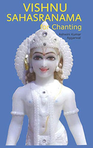 Vishnu Sahasranama for Chanting Vishnu Sahasranama for Chanting