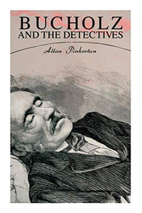 Bucholz and the Detectives: True Crime Murder Mystery Bucholz and the Detectives: True Crime Murder Mystery
