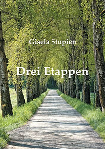 Drei Etappen (German Edition)