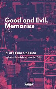 Good and Evil, Memories: Diary Good and Evil, Memories: Diary