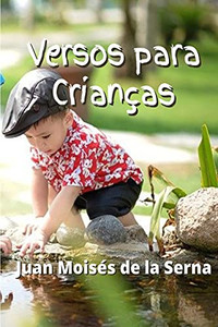 Versos para Crianças (Portuguese Edition) Versos para Crianças (Portuguese Edition)