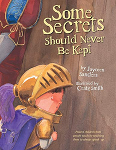 Some Secrets Should Never Be Kept Some Secrets Should Never Be Kept