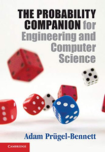 The Probability Companion for Engineering and Computer Science The Probability Companion for Engineering and Computer Science