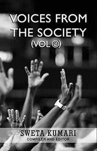 Voices From The Society: Vol 2