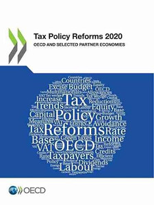Tax Policy Reforms 2020 OECD and Selected Partner Economies