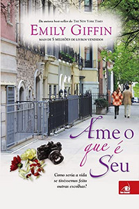 Ame o que é Seu - Ed. 1 (Portuguese Edition)