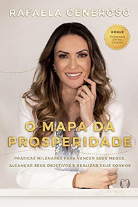 O Mapa da Prosperidade (Portuguese Edition) O Mapa da Prosperidade (Portuguese Edition)
