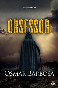 Obsessor (Portuguese Edition)