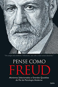 Pense como Freud (Portuguese Edition)