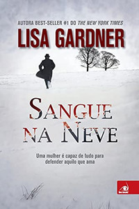Sangue na Neve (Portuguese Edition) Sangue na Neve (Portuguese Edition)