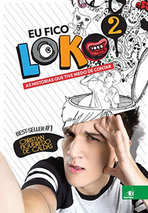 Eu Fico Loko 2 (Portuguese Edition) Eu Fico Loko 2 (Portuguese Edition)