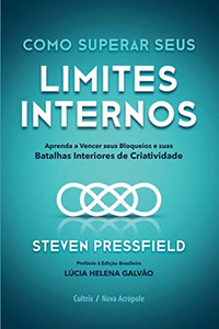 Como superar seus limites internos (Portuguese Edition) Como superar seus limites internos (Portuguese Edition)