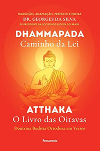 Dhammapada Atthaka (Portuguese Edition)